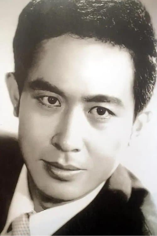 Fu Hengzhi photo
