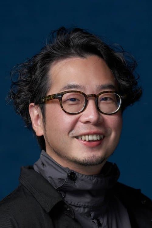 A portrait of Fu-Hsiang Hsu