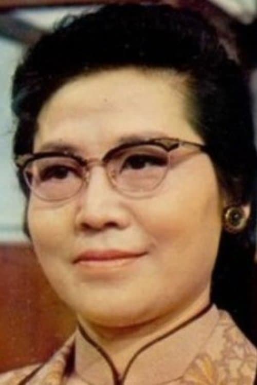 Fu Pi-Hui photo