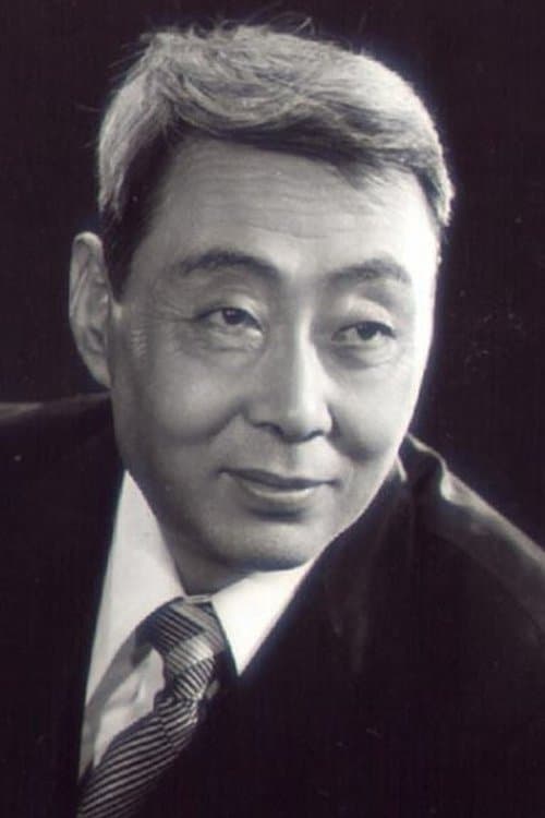 Fu Runsheng photo