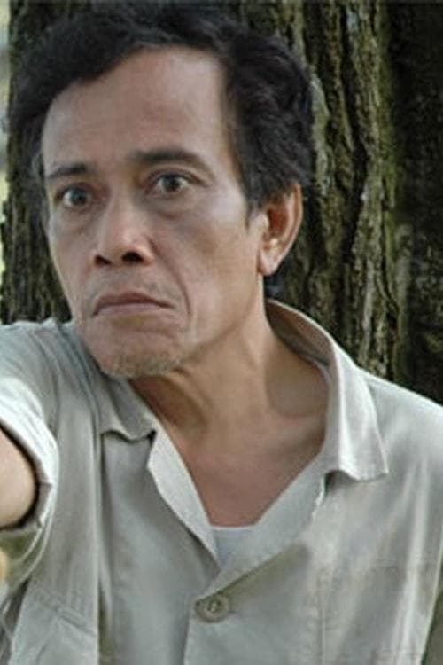 Fuad Idris photo