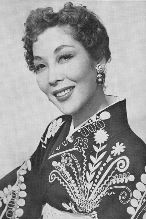 Fubuki Koshiji photo