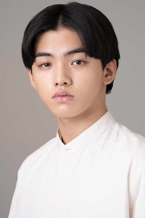 Fuga Shibazaki photo