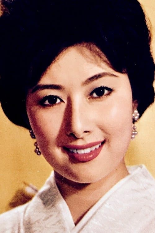 Fujiko Yamamoto photo