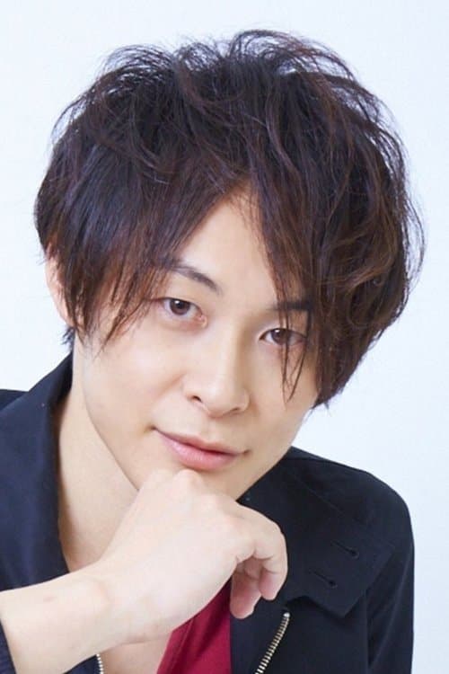 Fujiwara Yuki photo