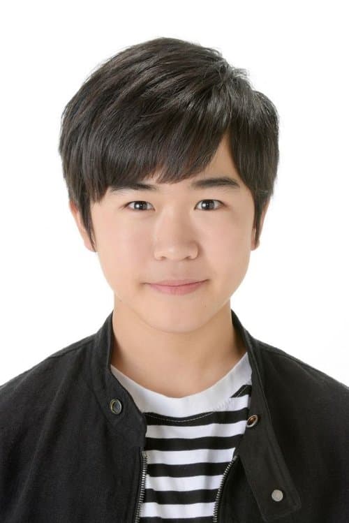 Fuku Suzuki photo