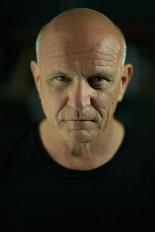 Fulvio Cecere photo