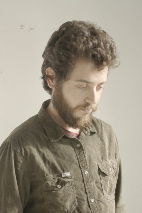 A portrait of Fulvio Risuleo