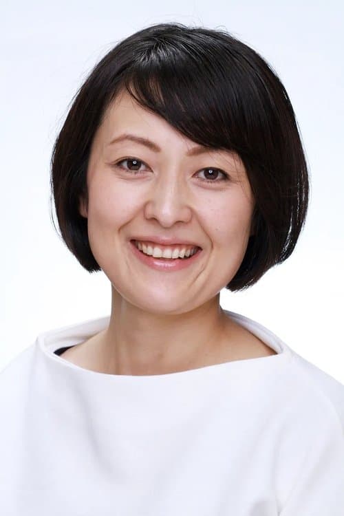 Fumi Moriya photo