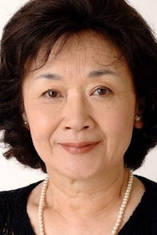Fumie Kitahara photo