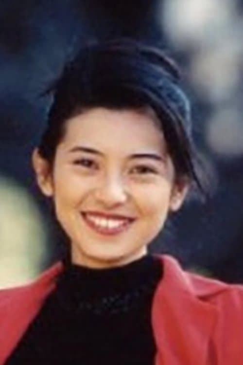 Fumie Kusachi photo