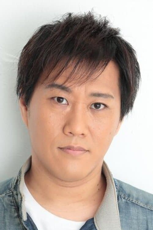 Fumihiro Okabayashi photo