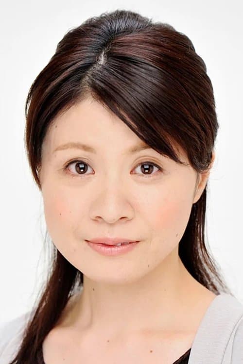 Fumiko Osaka photo