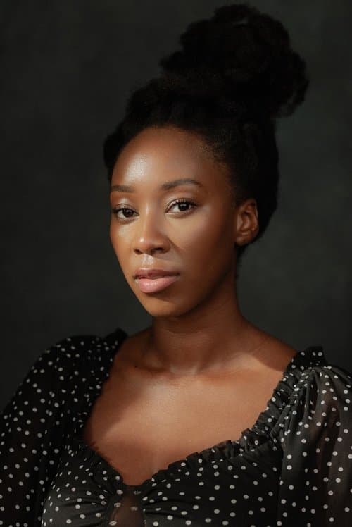 Fumilayo Brown-Olateju photo