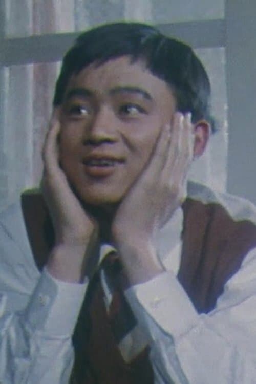 Fumio Nagai photo