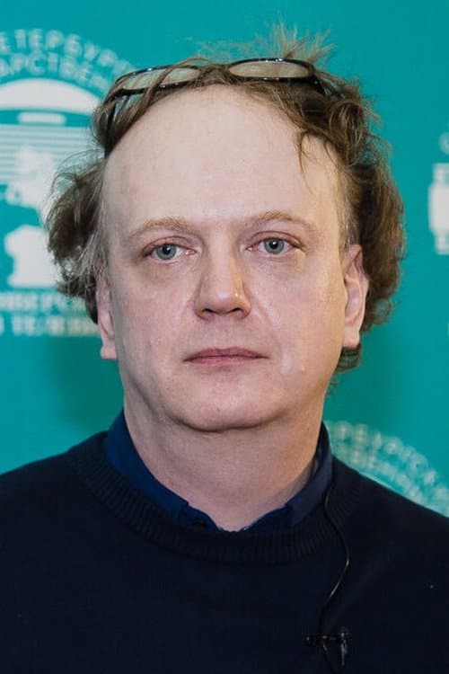 Fyodor Stukov photo