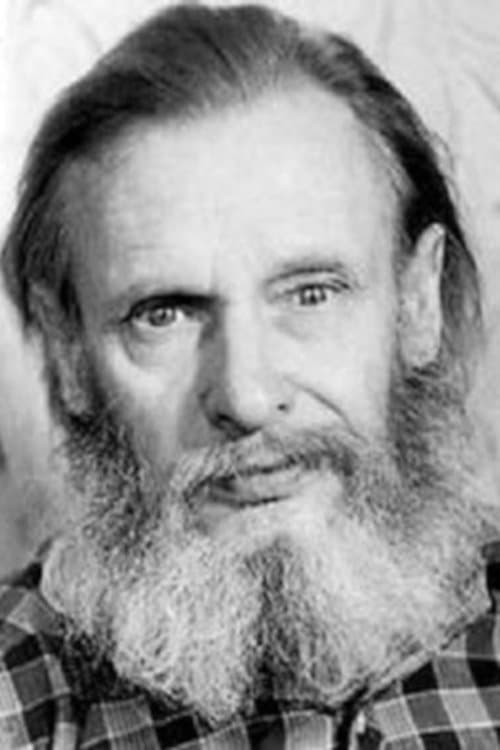 Fyodor Valikov photo