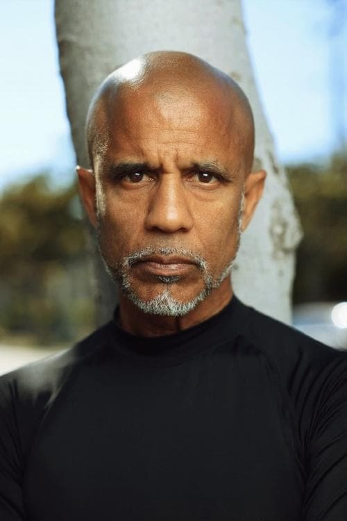 G. Anthony Joseph photo