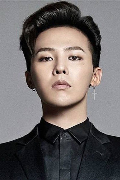 G-Dragon photo
