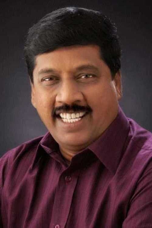G. Gnanasambandam photo