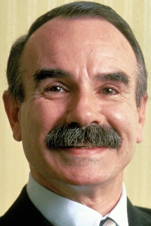 G. Gordon Liddy photo