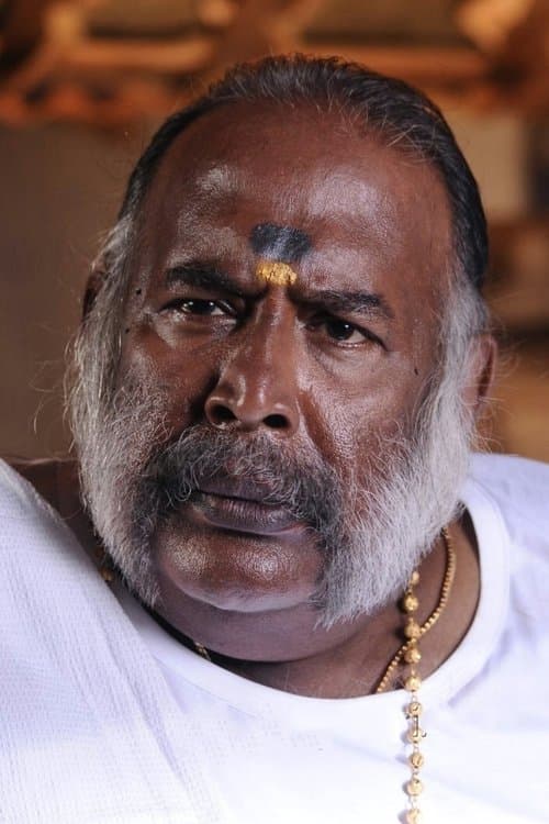 G. M. Kumar photo