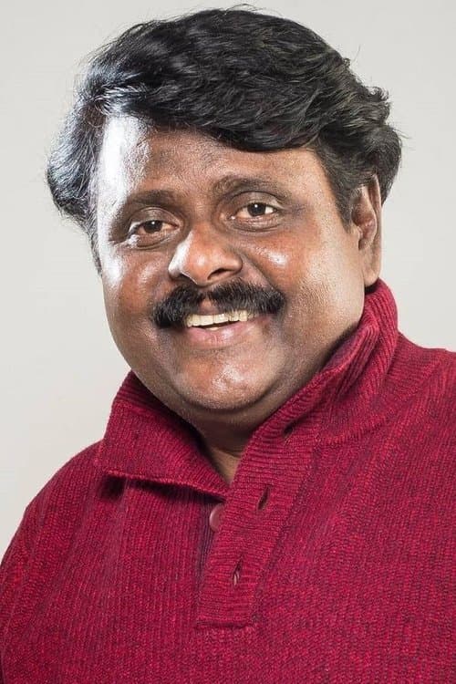 G. M. Sundar photo