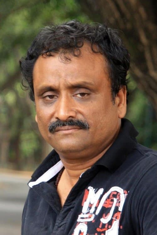 A portrait of G. Neelakanta Reddy