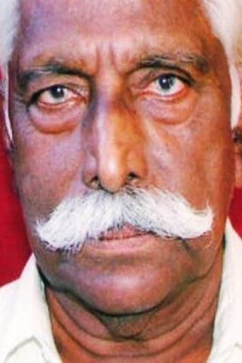 G Srinivasan photo