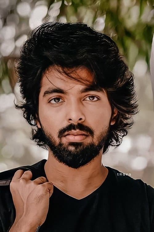 G. V. Prakash Kumar photo