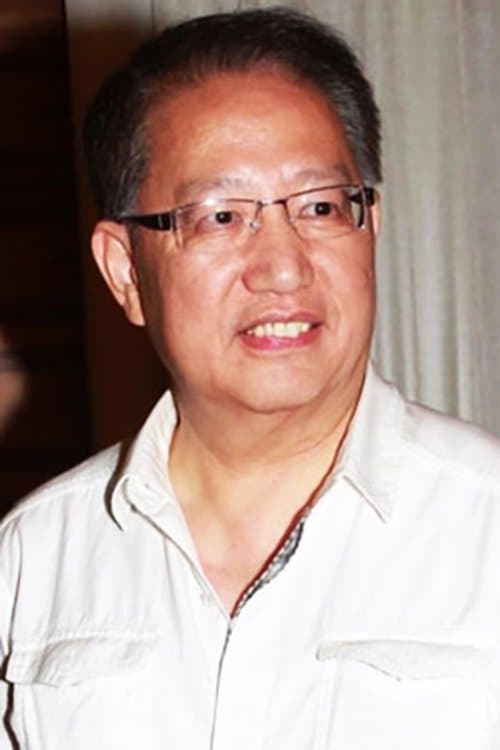 A portrait of Ga-Ho Lau