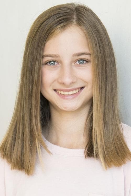 Gabby Clarke photo