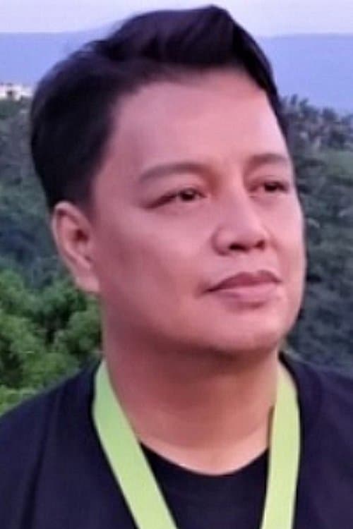 A portrait of Gabby Ramos