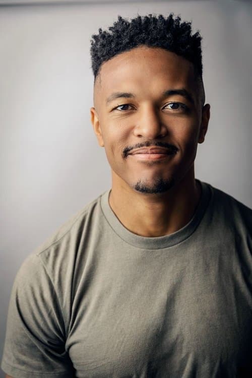 Gabe Baker photo