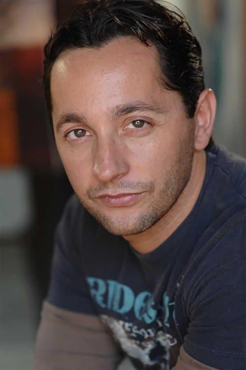 Gabe Gomez photo
