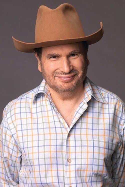 Gabe Kaplan photo
