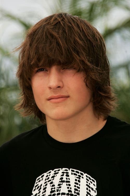 Gabe Nevins photo