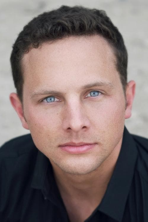Gabe Spencer photo