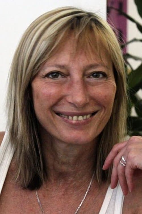 Gabi Fón photo