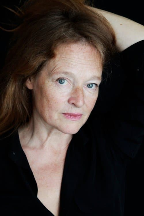 Gabi Herz photo