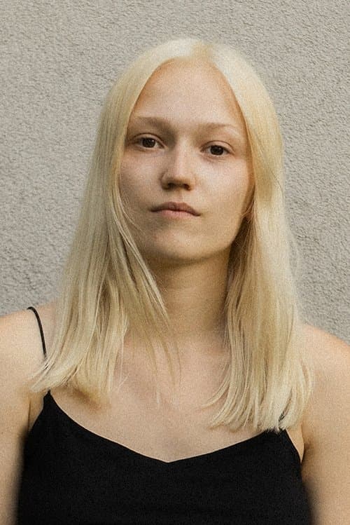 Gabija Bargailaitė photo