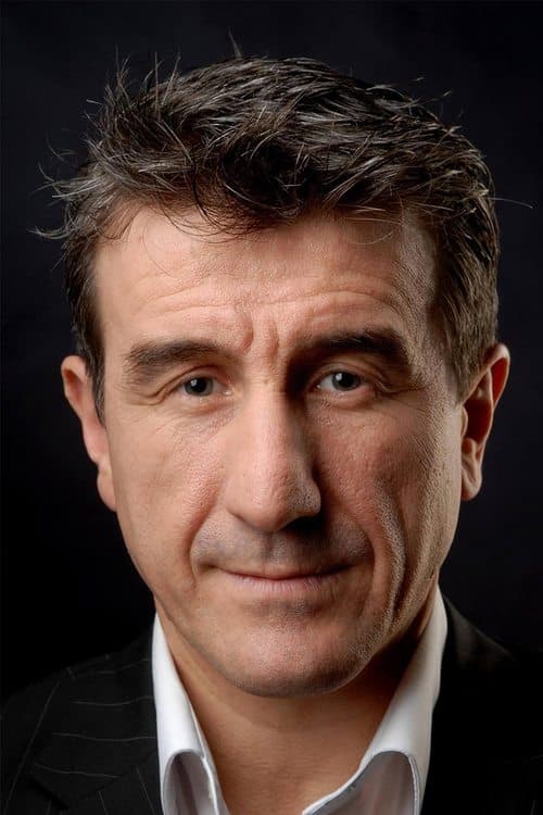 Gabo Correa photo