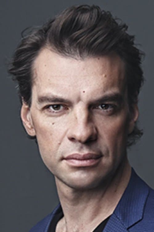 Gábor Bretz photo
