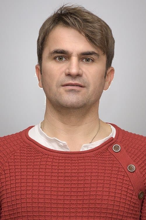 Gábor Csőre photo