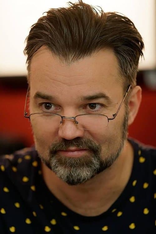 Gábor Hevér photo