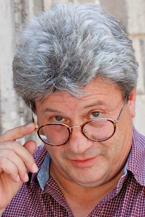 Gábor Maros photo