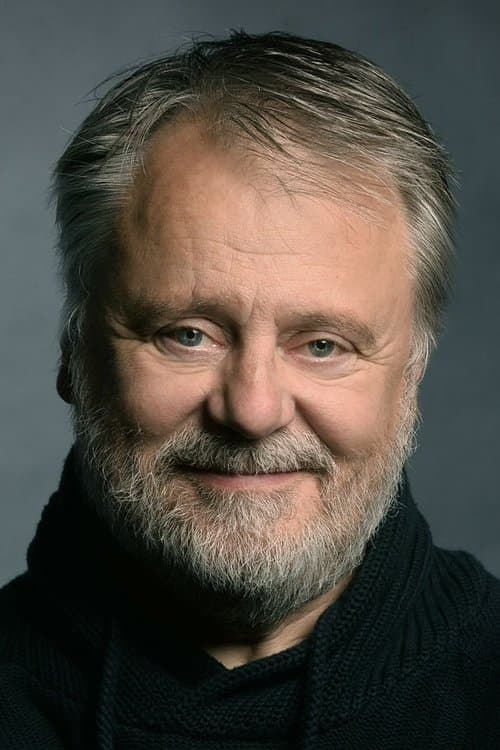 Gábor Máté photo