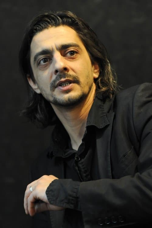 Gábor Nagypál photo