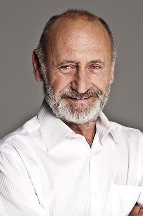 Gábor Reviczky photo
