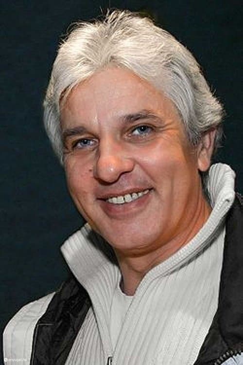 Gábor Vass photo